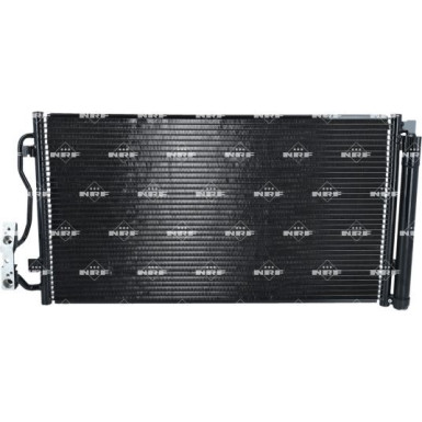 Kondensator, Klimaanlage EASY FIT 35970