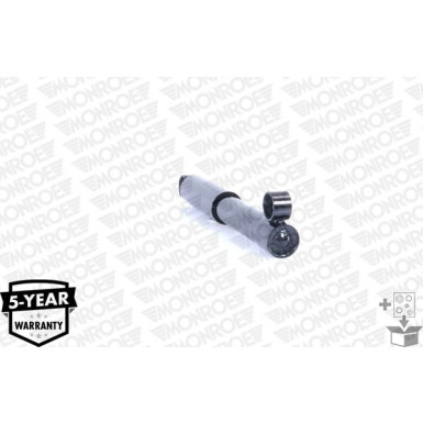 MONROE ORIGINAL-Öldämpfer HA | FIAT Panda,LANCIA Y10 | R3439