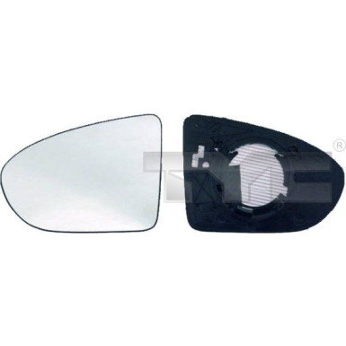TYC Spiegelglas 324-0029-1