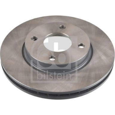 FEBI BILSTEIN Bremsscheibe | 05645