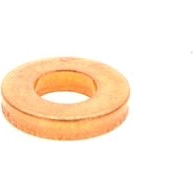 1 987 972 088 Dichtring, Düsenschacht 1 987 972 088 Dichtring, Düsenschacht