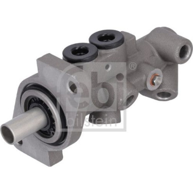 FEBI BILSTEIN Hauptbremszylinder | 31759