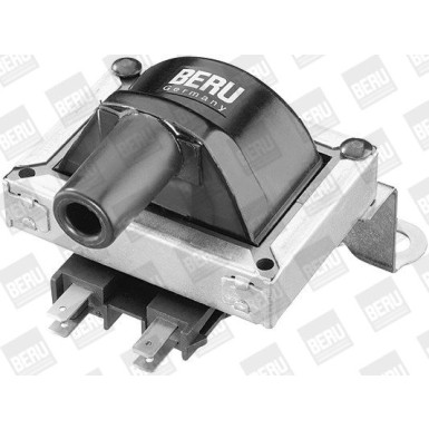 BorgWarner (BERU) Zündspule ZS253