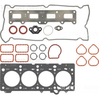 02-10028-01 Dichtungssatz, Zylinderkopf