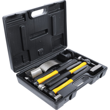 BGS Karosserie-Ausbeul-Satz 7-tlg BGS Do it yourself 1670