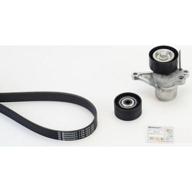 Keilrippenriemensatz | 7PK1970K1