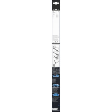 BOSCH | Scheibenwischer Aerotwin A966S | VOLVO S60, V70 Kombi, XC90, XC70 | 3397118966