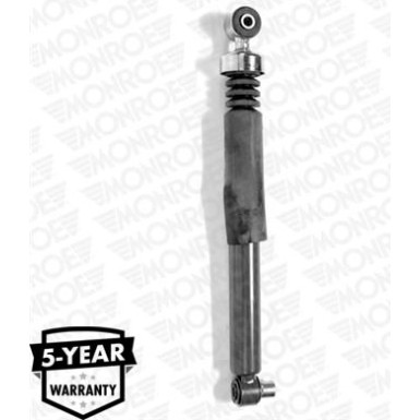 MONROE ORIGINAL-Gasdämpfer HA | RENAULT 21 | 43062