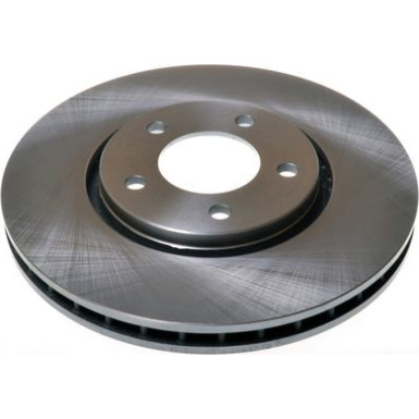 DENCKERMANN Bremsscheibe B130443