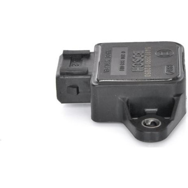 Drosselklappenschalter | OPEL,VOLVO,HYUNDAI,ALFA | 0 280 122 001