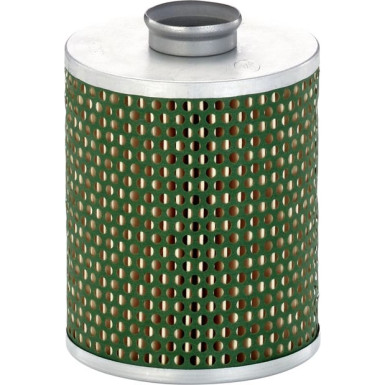 MANN-FILTER Ölfilter | H1032