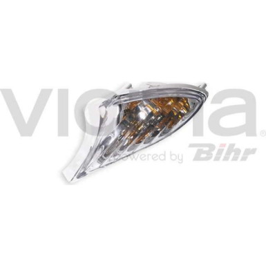 Motor-Blinker. Vorne Rechts Kymco Xciting 250 05-09 | 8244