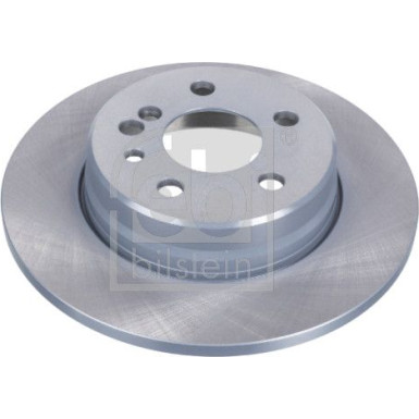 FEBI BILSTEIN Bremsscheibe 08131