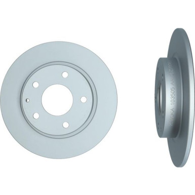 KAMOKA Bremsscheibe | 103505