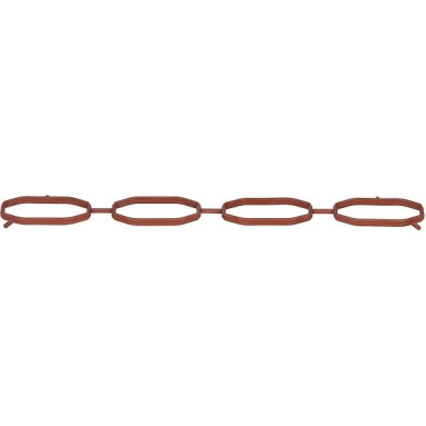 Dichtung, Ansaugkrümmer | NISSAN | 693.900