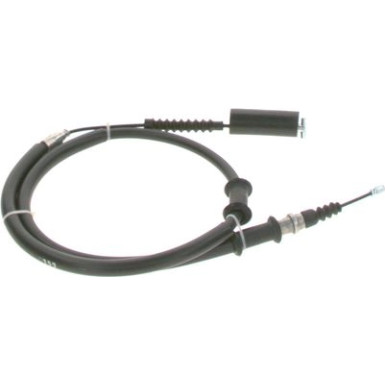 Handbremsseil re | LANCIA Lybra 99 | 1987477555