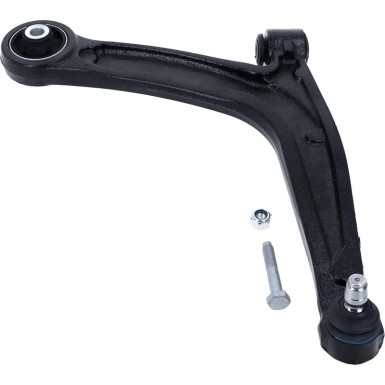 34822 01 Lenker, Radaufhängung