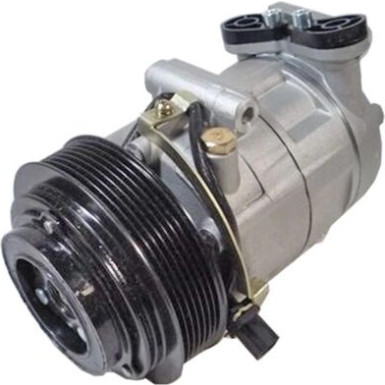 Kompressor, Klimaanlage BEHR ACP 1329 000S