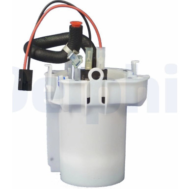 DELPHI Reparatursatz, Kraftstoffpumpe DELPHI Reparatursatz, Kraftstoffpumpe