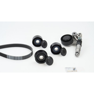 Keilrippenriemensatz | 6PK2490K1