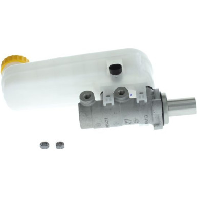 Hauptbremszylinder | FIAT | 0 204 123 720