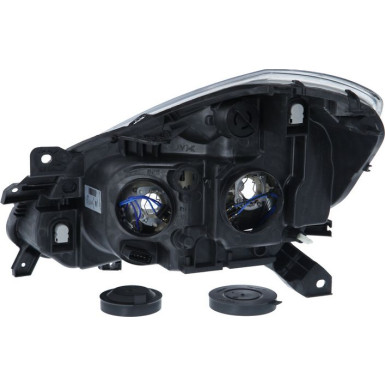 VALEO Hauptscheinwerfer VALEO Hauptscheinwerfer