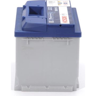 S4 005 BOSCH | PKW-Batterie | 12V 60Ah 540A | 0 092 S40 050