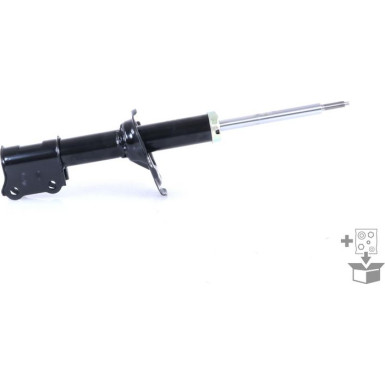 MONROE ORIGINAL-Gasdämpfer VA li | HYUNDAI i10 07 | G7024