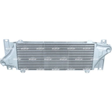 NRF Ladeluftkühler 309110