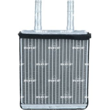 Wärmetauscher, Innenraumheizung | 54291