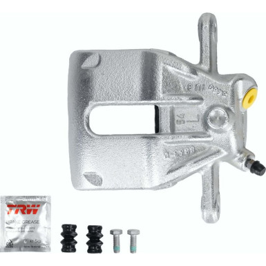 Tauschbremssattel VA li | DACIA,RENAULT Clio, Modus 05 | BHW415E Tauschbremssattel VA li | DACIA,RENAULT Clio, Modus 05 | BHW415E