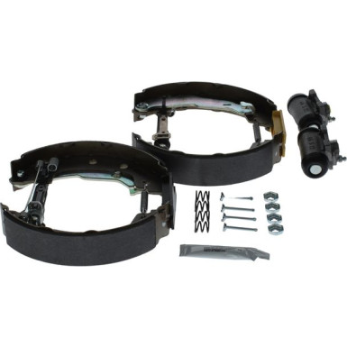 Bremsbacken | FIAT | 0 204 114 034