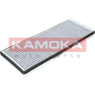 KAMOKA Filter, Innenraumluft | F504201