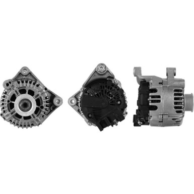 2151701502 Generator 2151701502 Generator