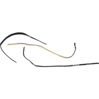 Wärmetauscher, Innenraumheizung EASY FIT 54327