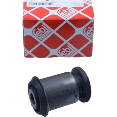 106027 Lagerung, Lenker