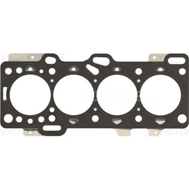 Dichtung Zylinderkopf | KIA | 61-53895-00