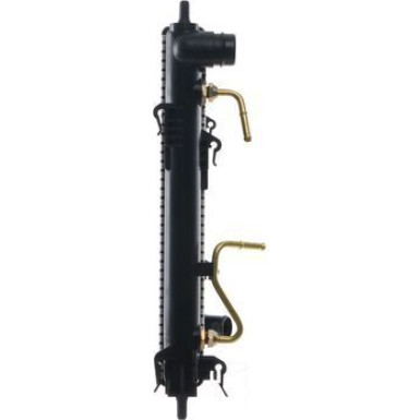 MAHLE Kühler, Motorkühlung CR 2269 000S