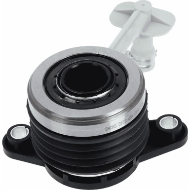 SACHS Zentralausrücker, Kupplung