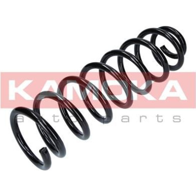 KAMOKA Fahrwerksfeder KAMOKA Fahrwerksfeder