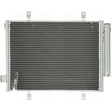 Kondensator PKW Suzuki Celerio 14 FIRST FIT 940747