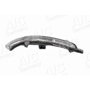 ZUSATZBLINKER IN SPIEGEL R LED PQ | SKODA OCTAVIA 5,09-10,12/SUPERB 3,08-2,15 | 54118