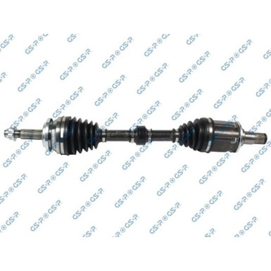 GSP Antriebswelle 203108 GSP Antriebswelle 203108