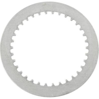 MES354-7 Stahllamellensatz, Kupplung MES354-7 Stahllamellensatz, Kupplung