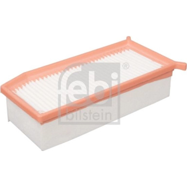 FEBI BILSTEIN Luftfilter | 48480