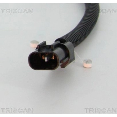 8180 43179 Sensor, Raddrehzahl