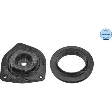 Lager - Radaufhängung. Nissan/Renault P. Hinweis (06- ) Pr MEYLE-ORIGINAL-KIT: Better solution for you 36-14 641 0005