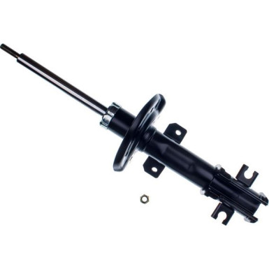 DENCKERMANN Federungsdämpfer DSB254G DENCKERMANN Federungsdämpfer DSB254G