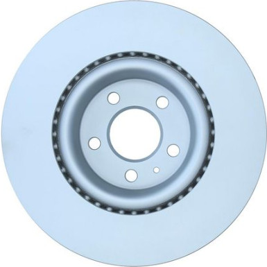 KAMOKA Bremsscheibe 103631