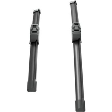 Scheibenwischer Aerotwin AR604S BOSCH | CITROEN C3 RENAULT Laguna | 3397118908
